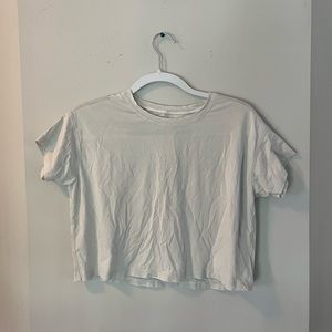 Lululemon Workout T-shirt